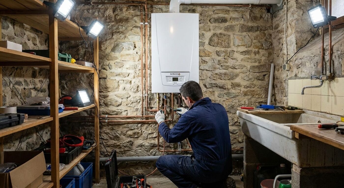 STE DE VENTE ET DE REPARATION DE MATERIEL HOTELIER